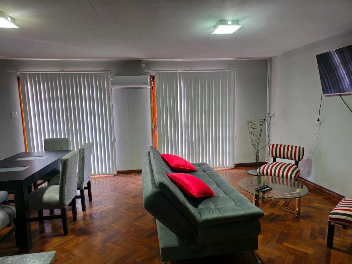 Punta Blanca - B&B Salta