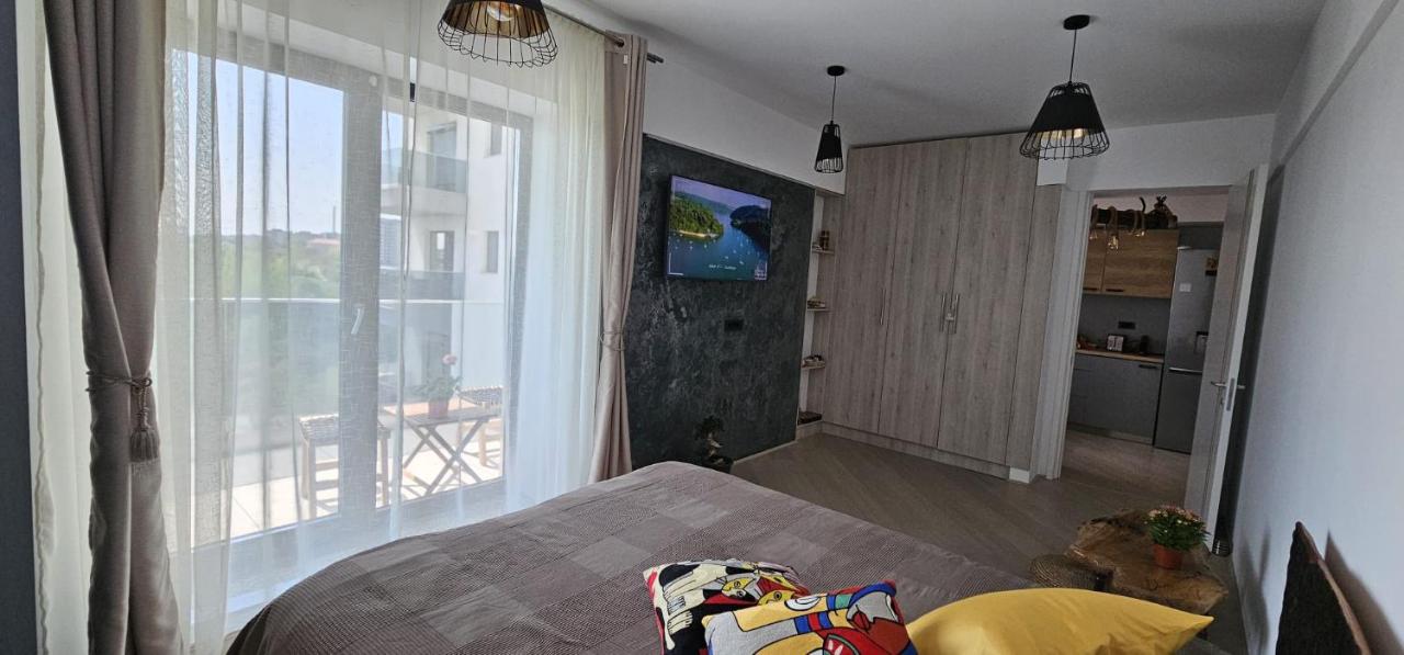 Delta Studio A61 - B&B Bucarest