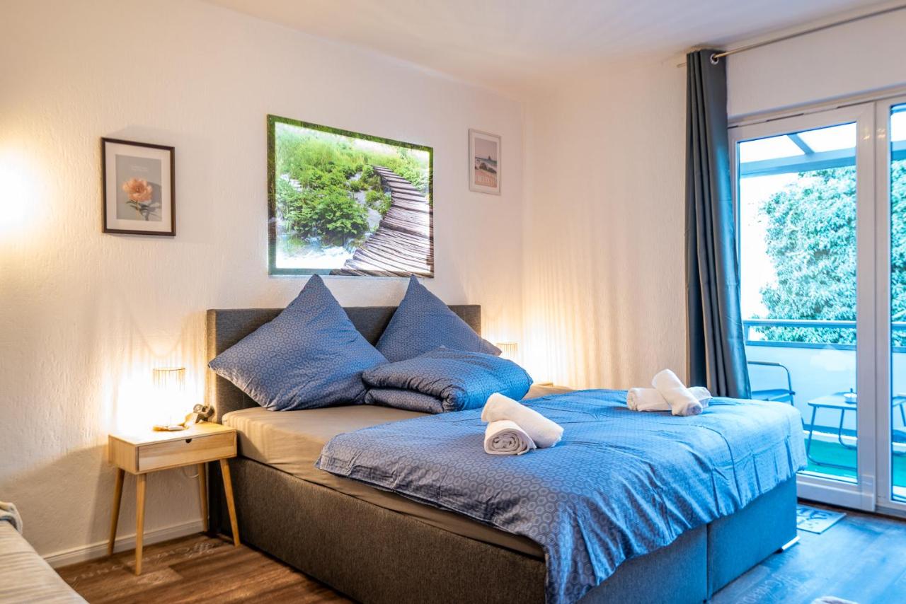 Apartment mit 3 Schlafzimmern