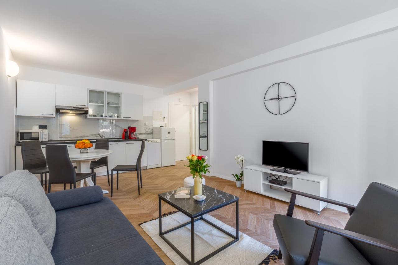 Apartman Mima - B&B Poreč