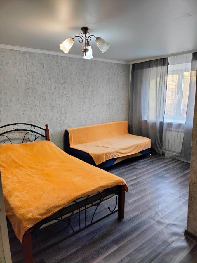 B&B Karaganda - Центр/Абзал/1-комнатная - Bed and Breakfast Karaganda