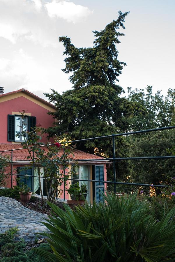 Villa Caterina - Bed and Breakfast Imperia