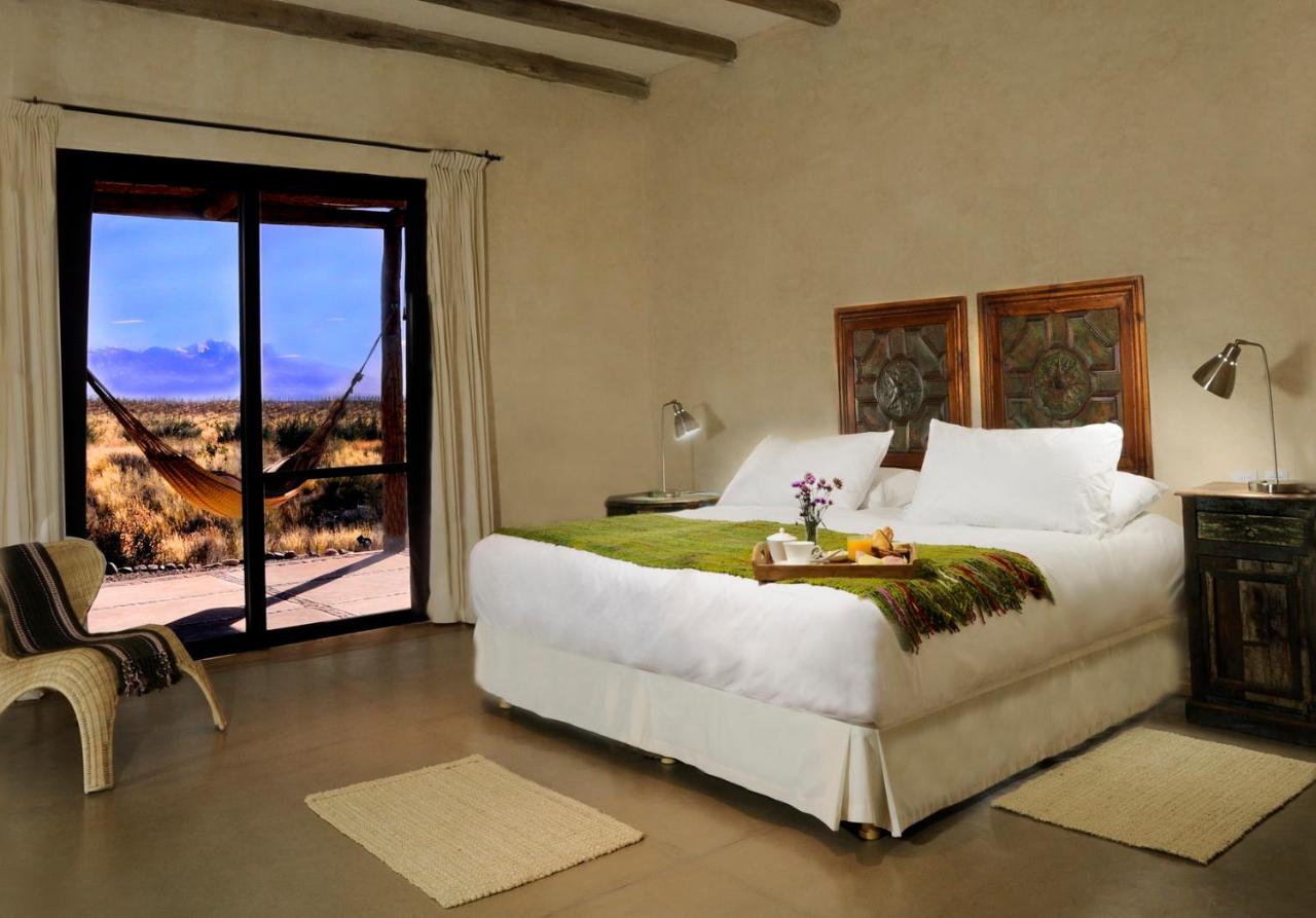 Superior Kamer met Kingsize Bed