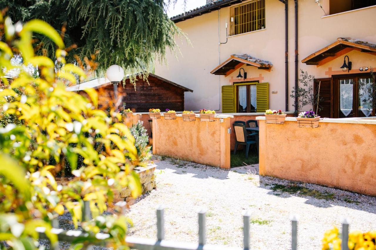 Appartement avec Balcon