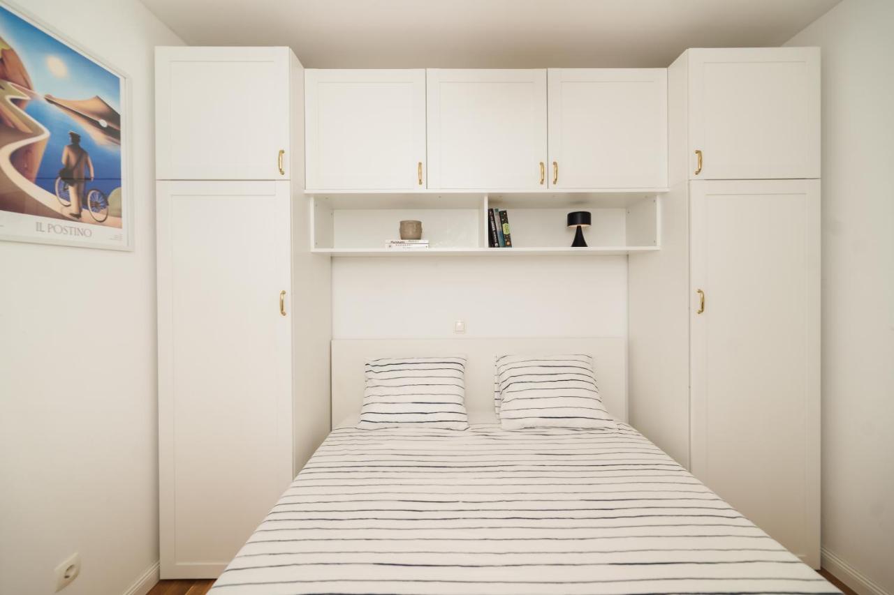 Appartamento con 1 Camera da Letto