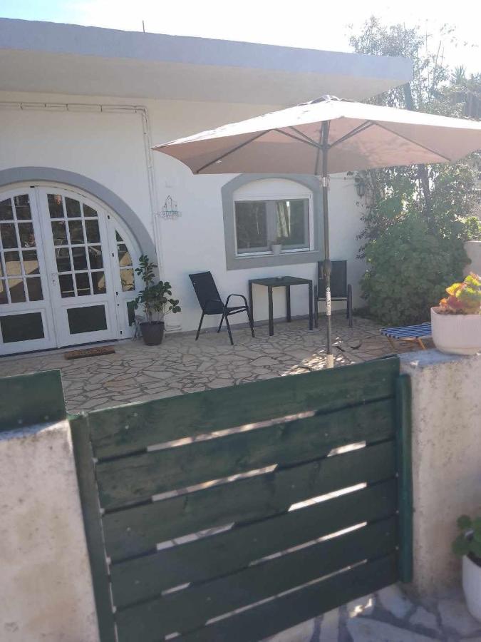 Arilas Cottage - B&B Arillas