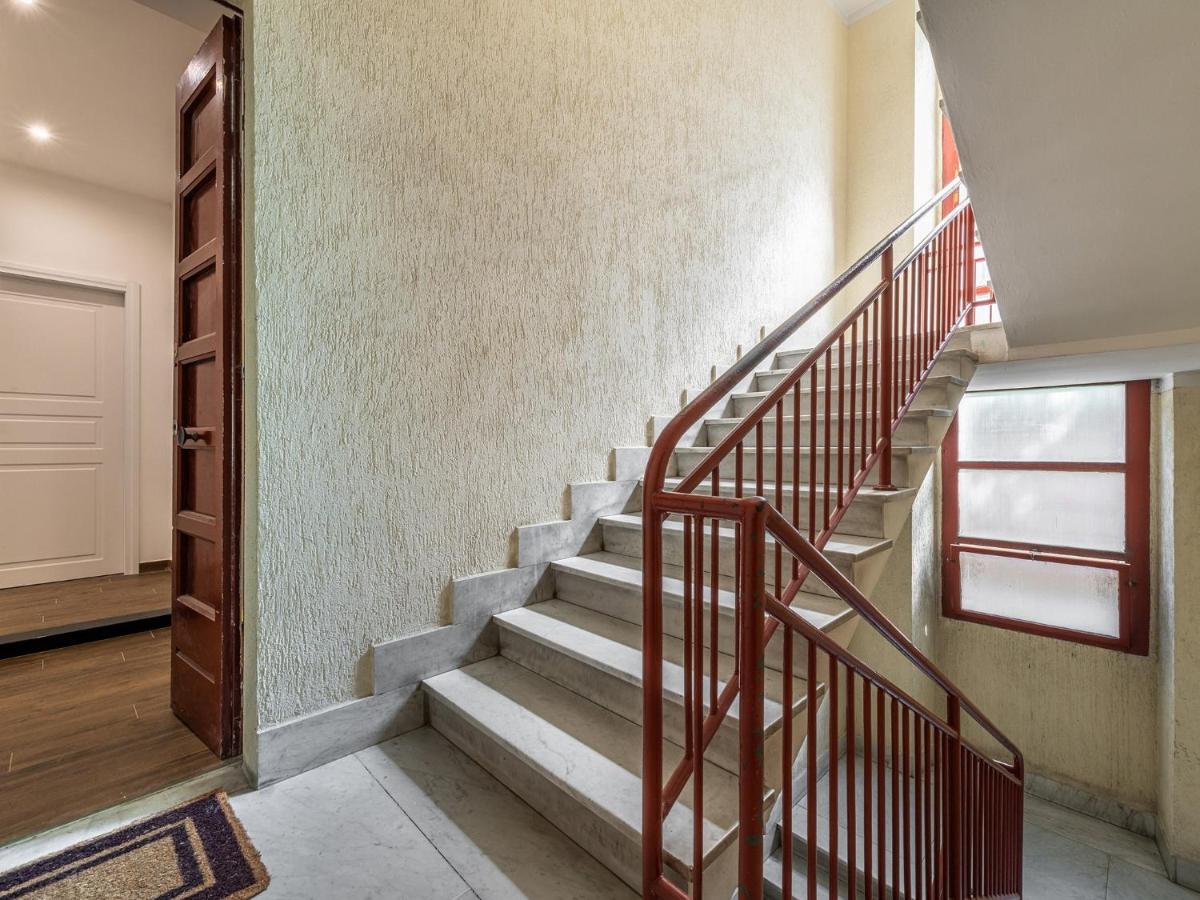 Cagliari Lifestyle Apartment - B&B