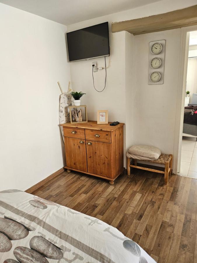 Apartment mit 1 Schlafzimmer