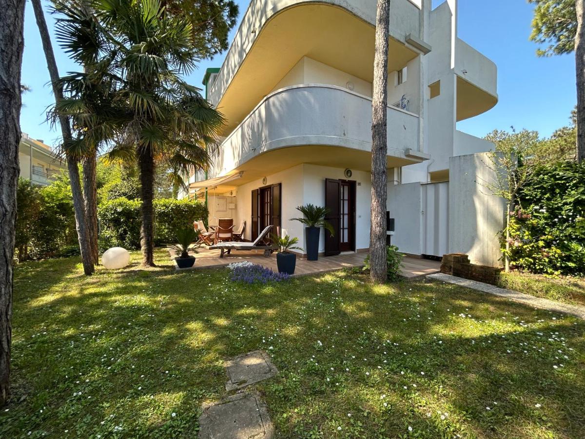 B&B Lignano Sabbiadoro - Villa Aether - Bed and Breakfast Lignano Sabbiadoro