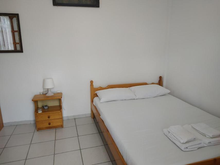 Apartamento de 1 dormitorio