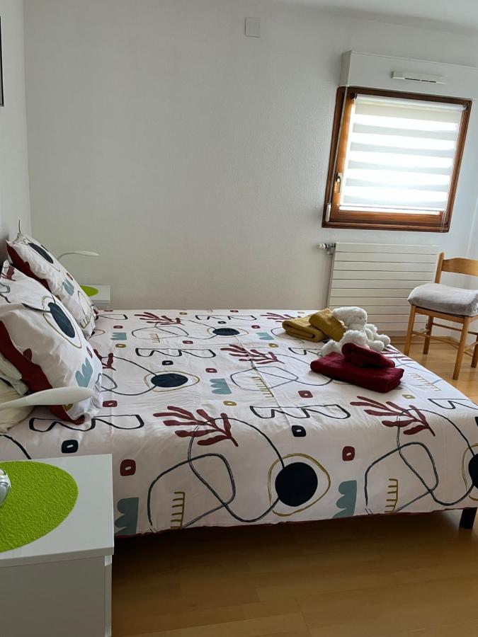 Appartamento con 1 Camera da Letto