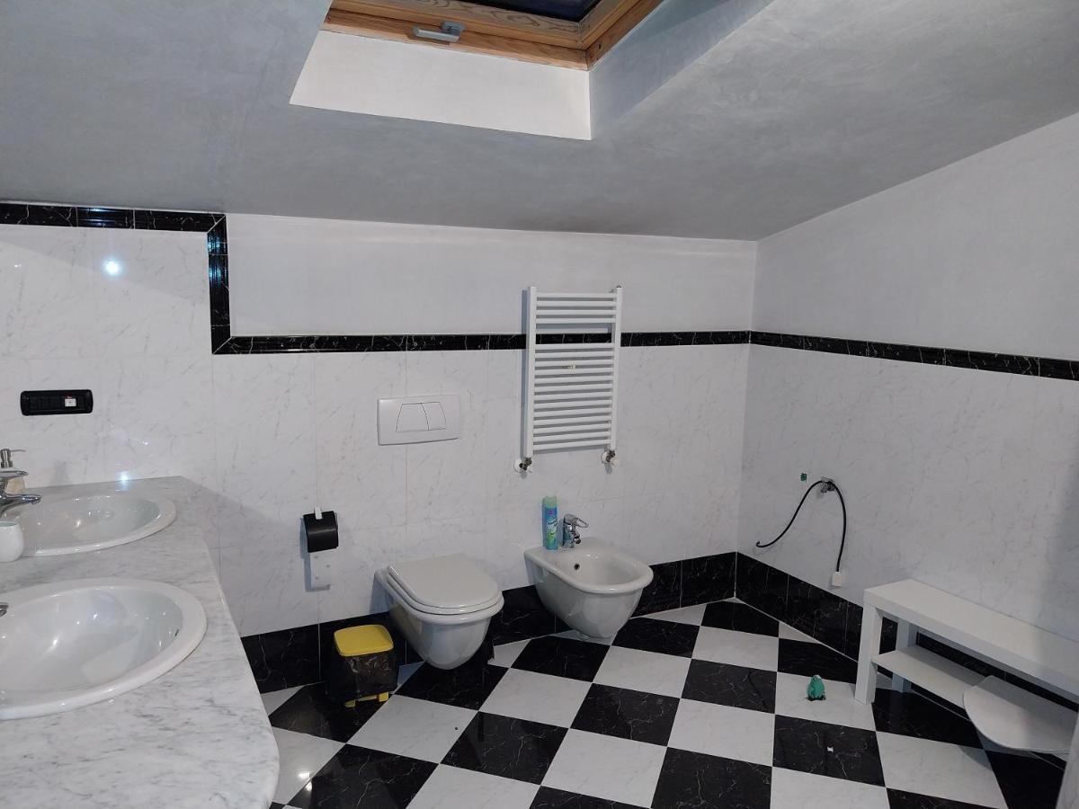 Apartment mit 2 Schlafzimmern