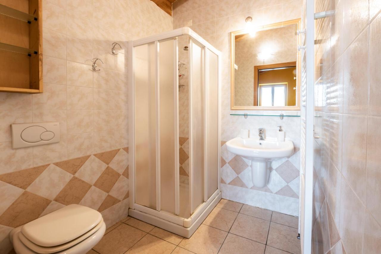 Chambre Triple - Vue sur Jardin