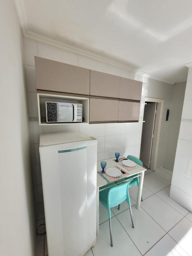Kitnet melhor localização zona norte - B&B