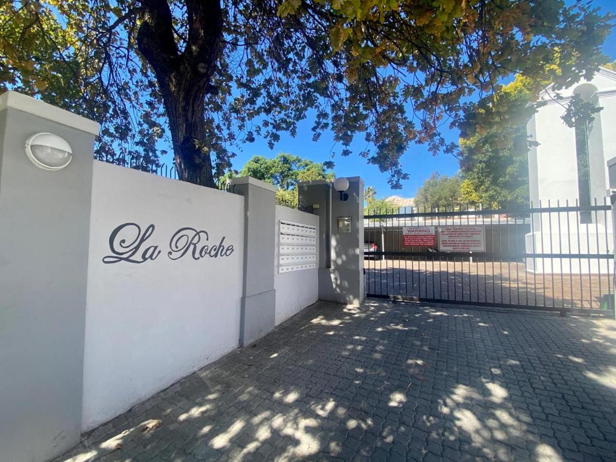 Stay on Main, Family Apartment - B&B Paarl