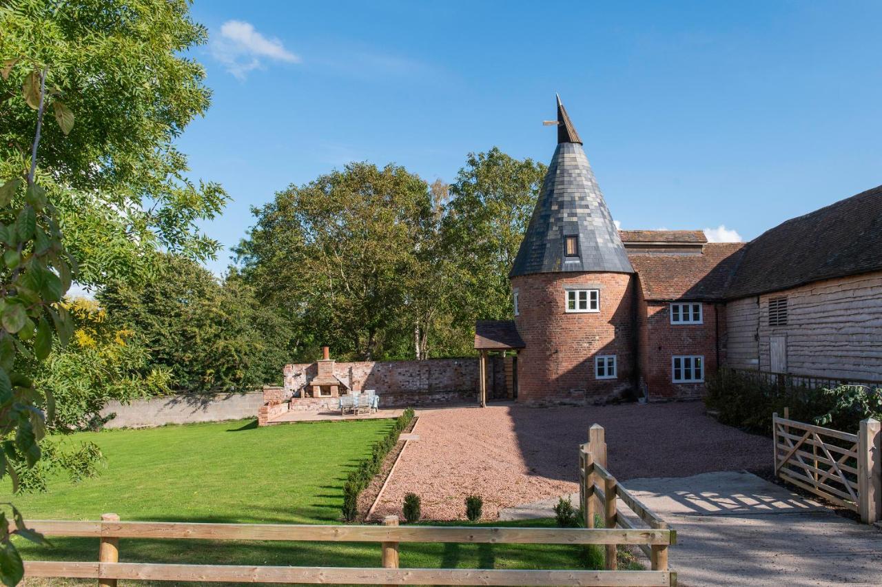 The Hop Kiln - B&B Leominster