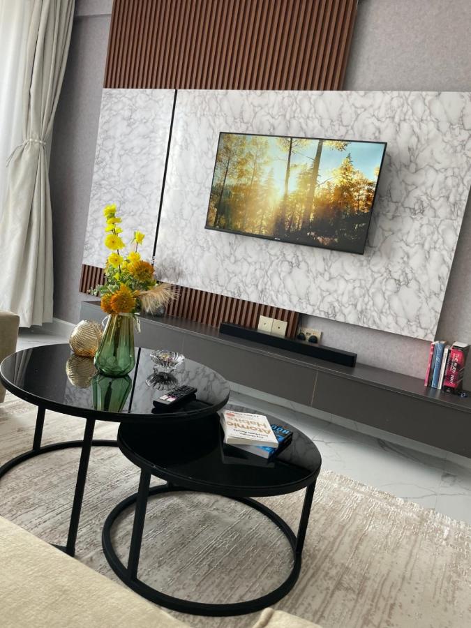 smart homes serviced apartments - Ferienwohnung
