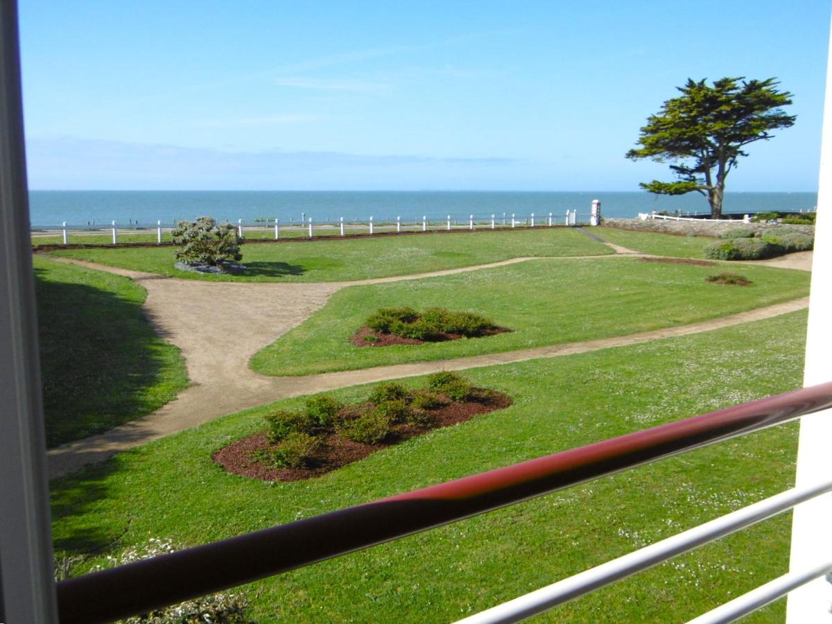Appartement 4 pièces 6 personnes Vue imprenable sur l'océan - Noan - B&B