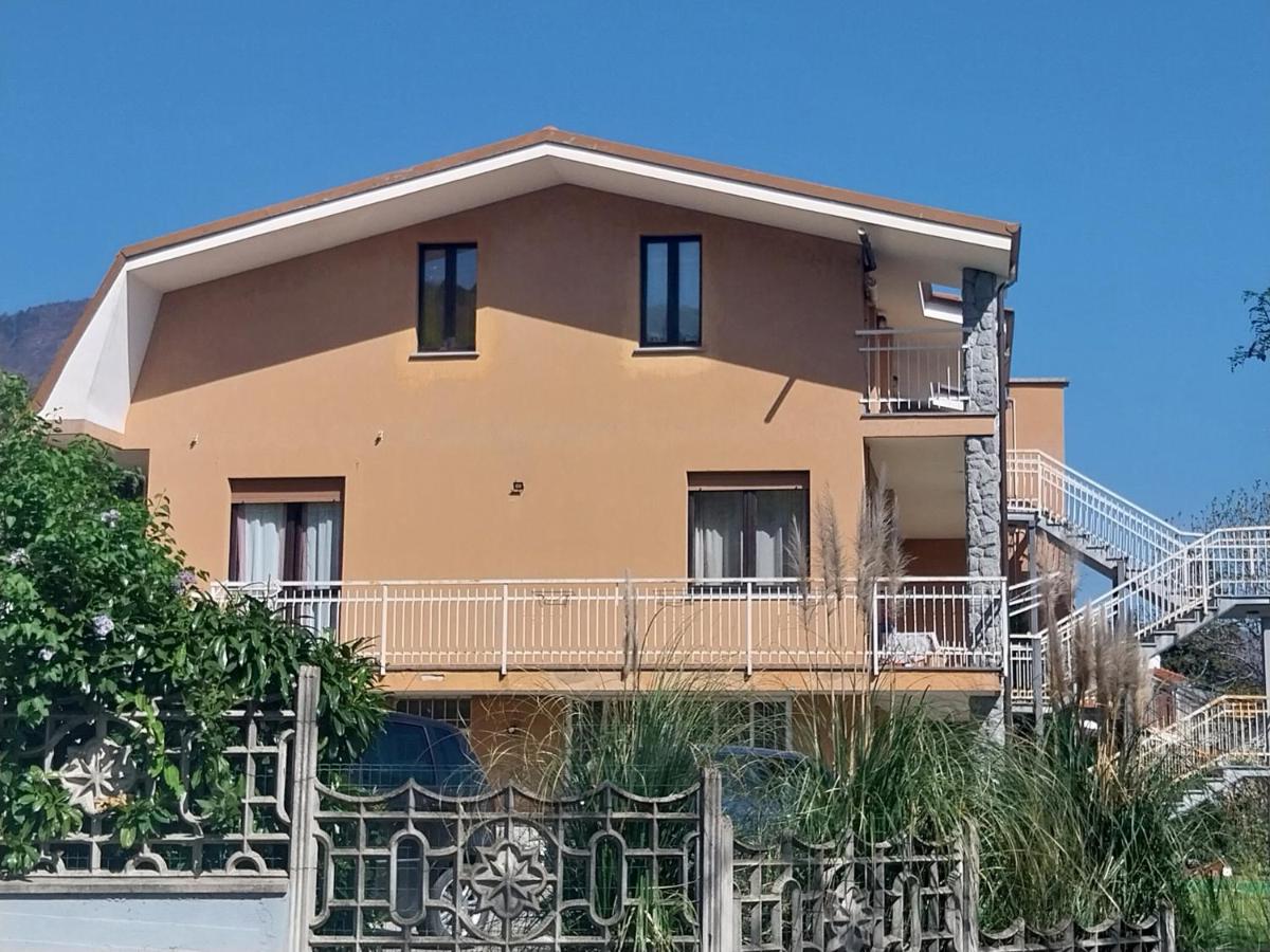 Bed & Breakfast Il PIGNOMO - Ferienwohnung