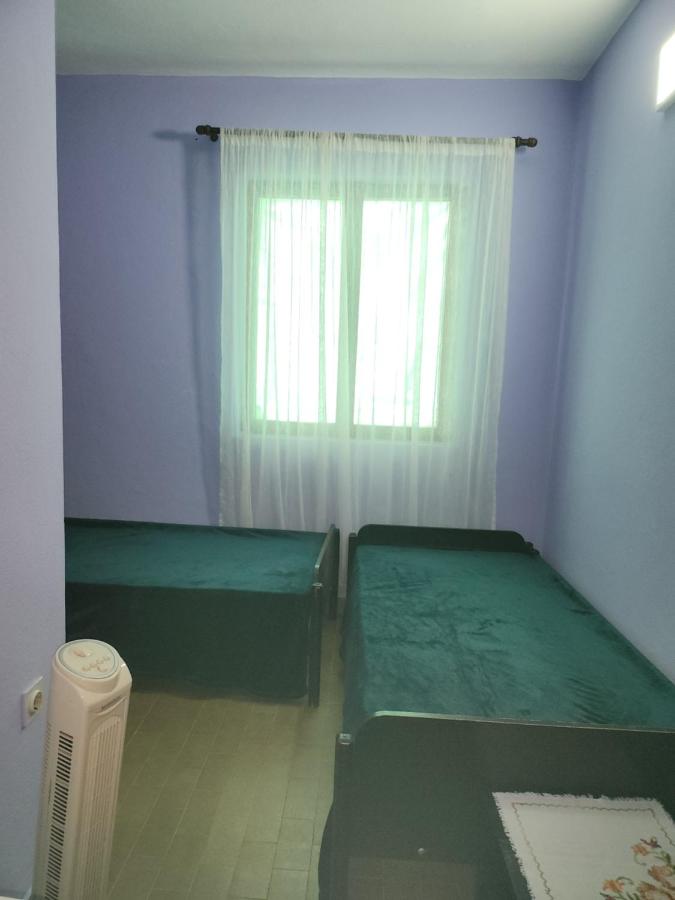 Quadruple Room with Mountain View
