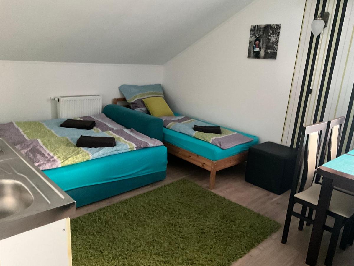 Apartamento de 1 dormitorio