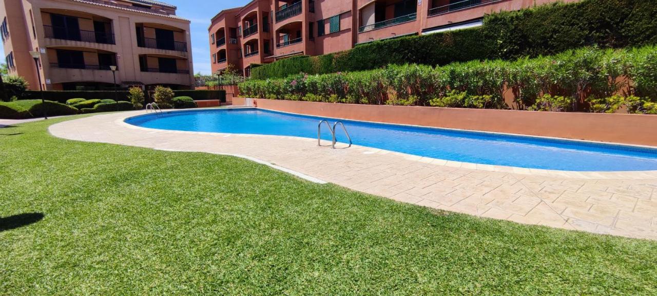 MSJ 57 Apartamento en Marina Sant Jordi - B&B