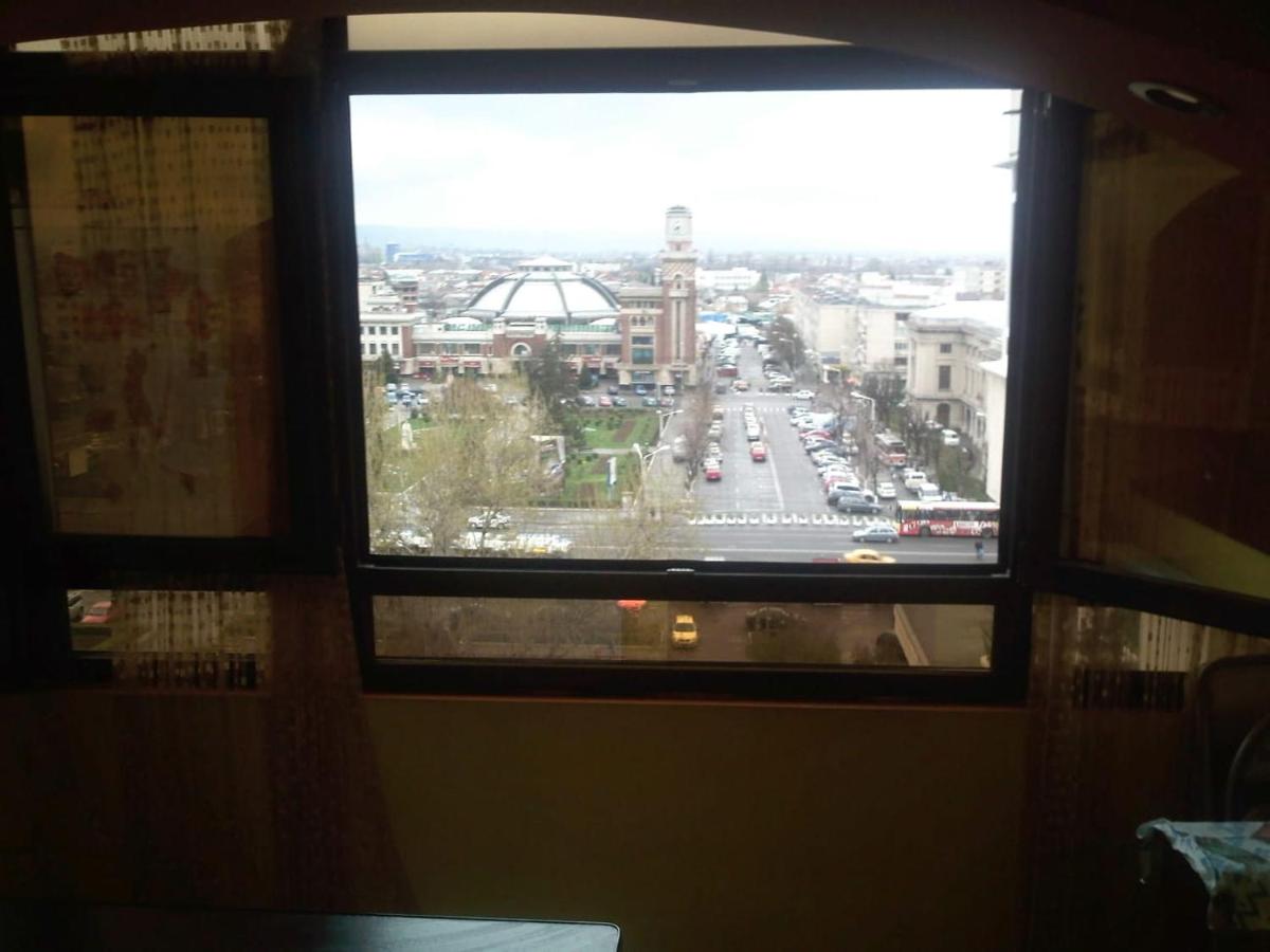 ultracentral - Chambres d’hôtes Ploieşti