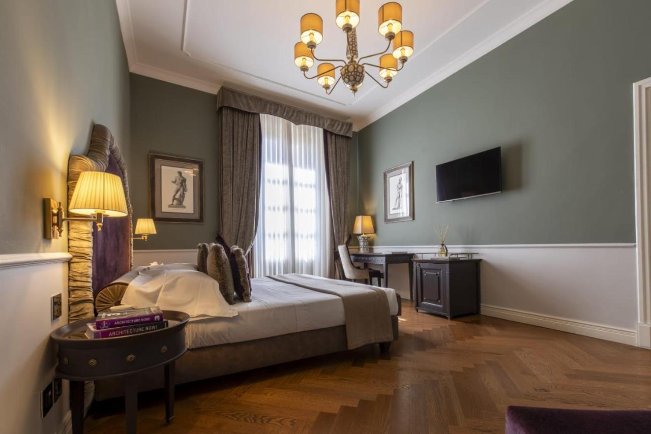 B&B Firenze - Palazzo Roselli Cecconi - Bed and Breakfast Firenze