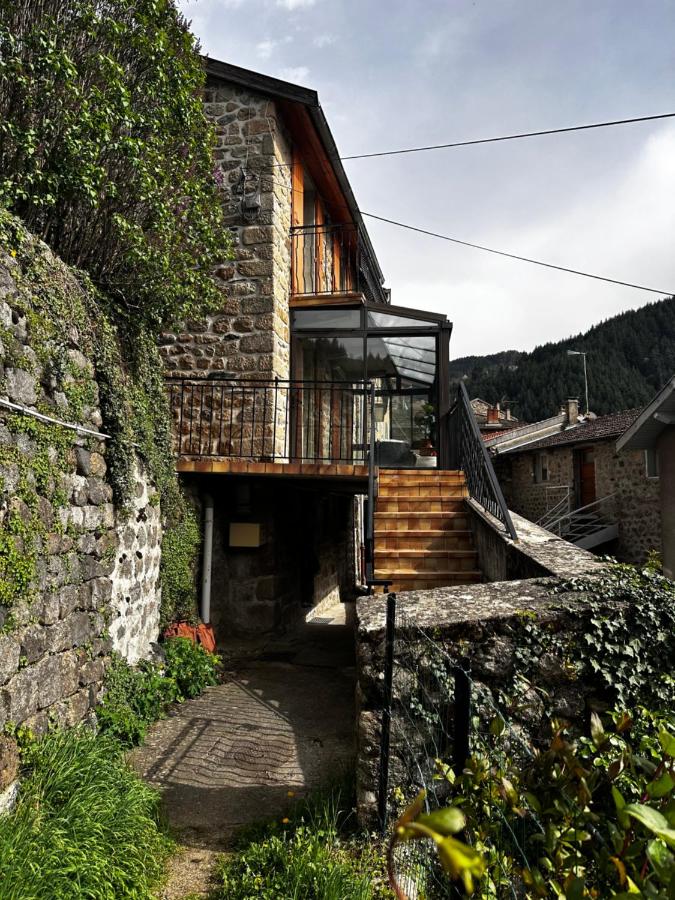 L’Hacienda, maison de caractère - Chambres d’hôtes
