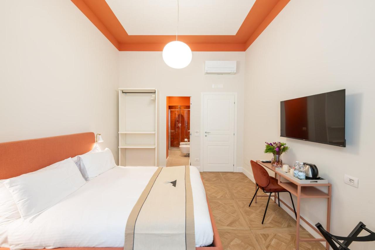 King Room with Balcony