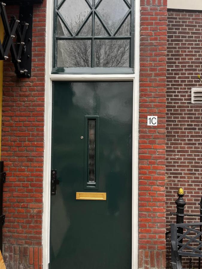 B&B Leiden - Stays by ADM - Bed and Breakfast Leiden