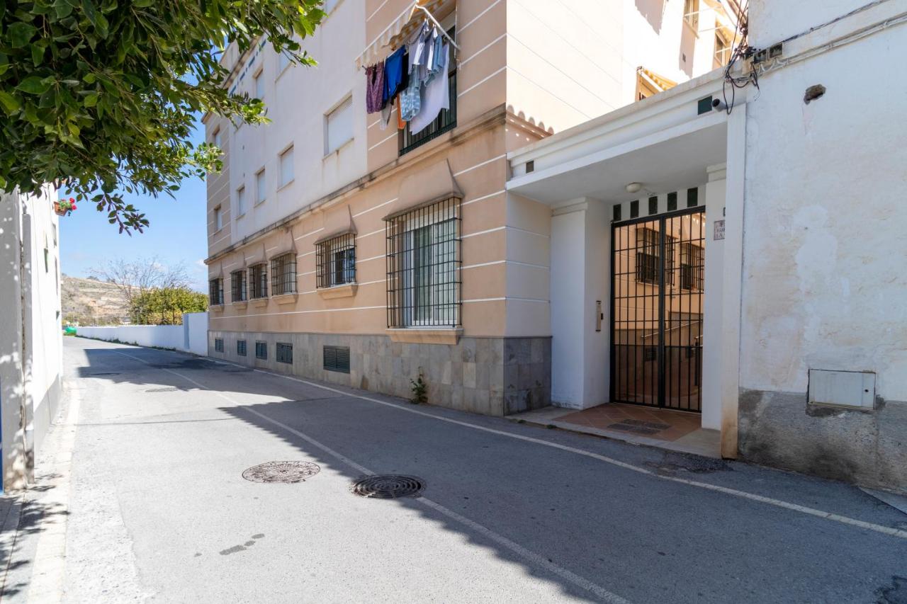 RentitSpain La Guardia Salobreña Confort y Deportes - B&B