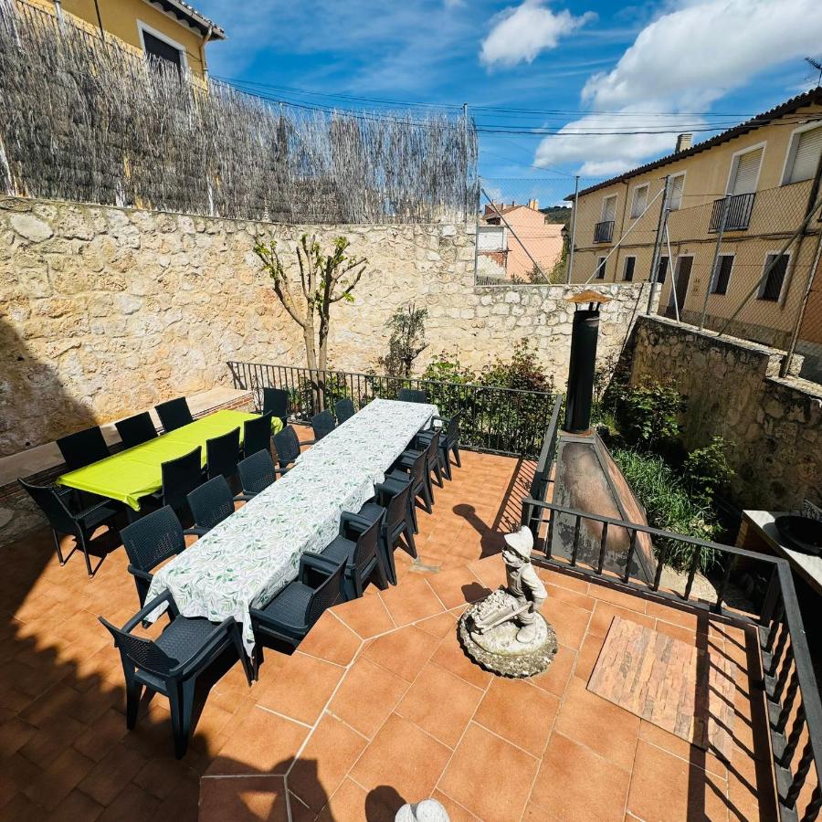 Apartamentos Rurales Flor de la Alcarria - B&B Brihuega