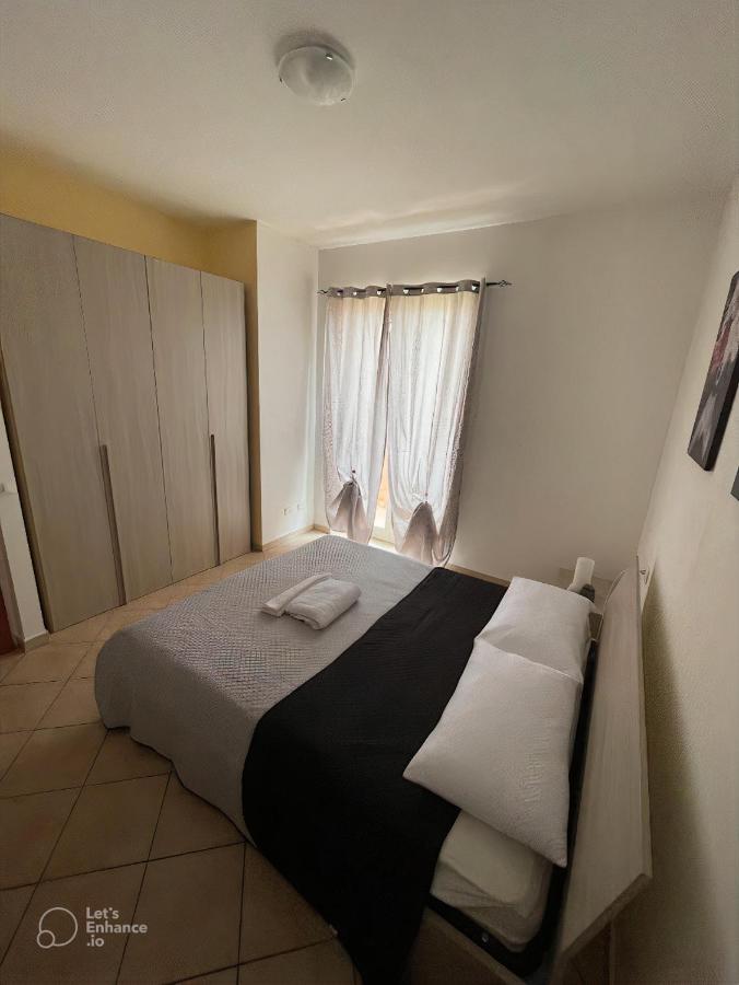 Appartamento con 2 Camere da Letto