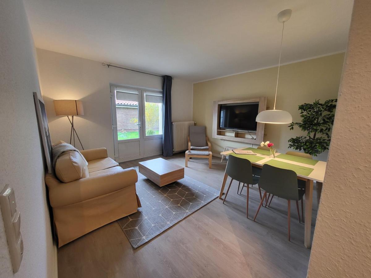 Ferienwohnung Nordlicht 4 - Ferienwohnung Norddeich