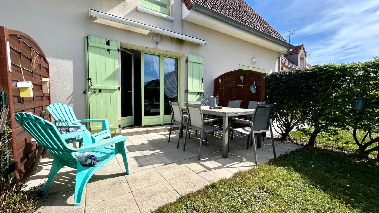 La Villa Myla - Ferienwohnung