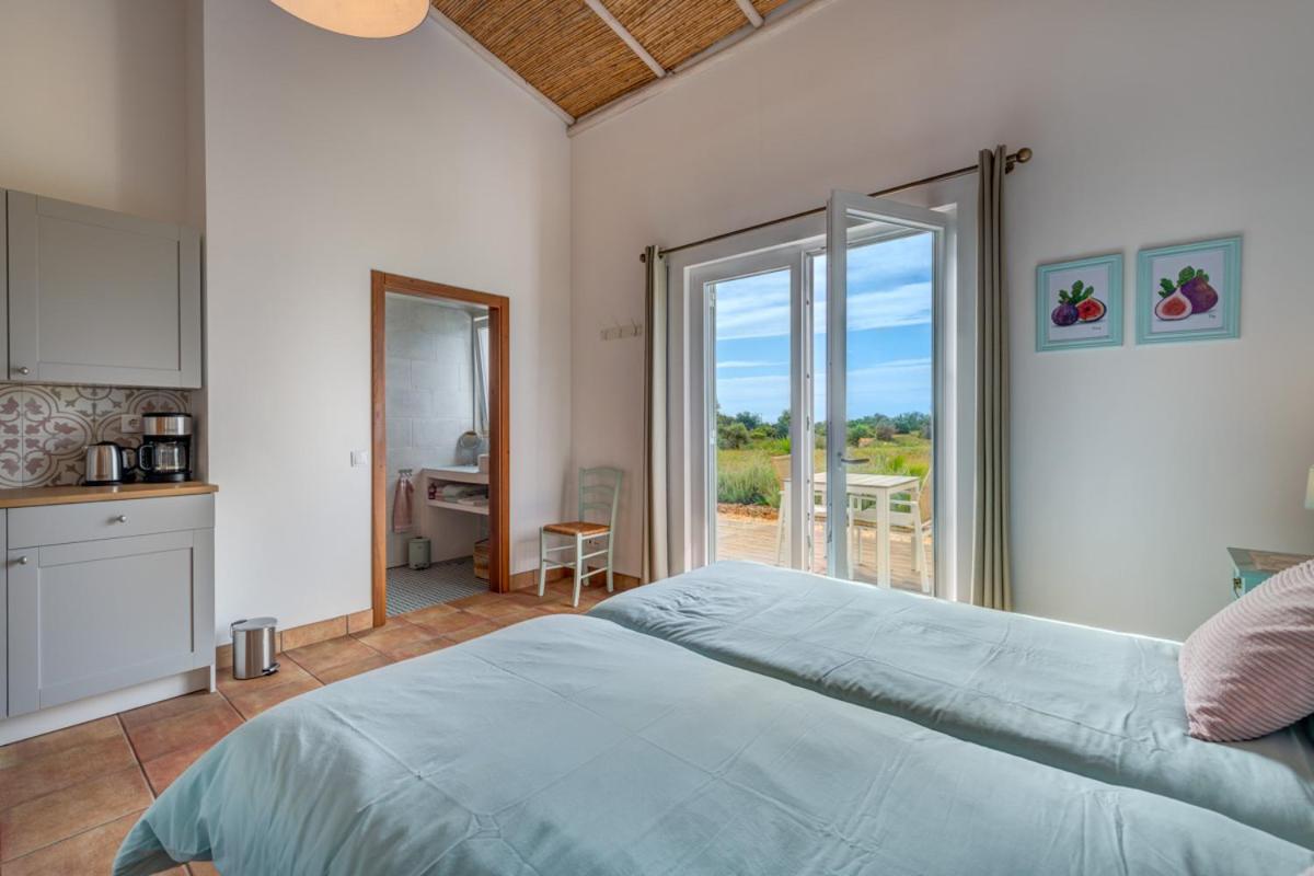 Twin Room with Private Bathroom