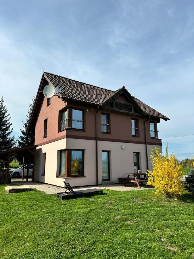 B&B Lomnice nad Popelkou - Apartmány Na Rozcestí - Bed and Breakfast Lomnice nad Popelkou