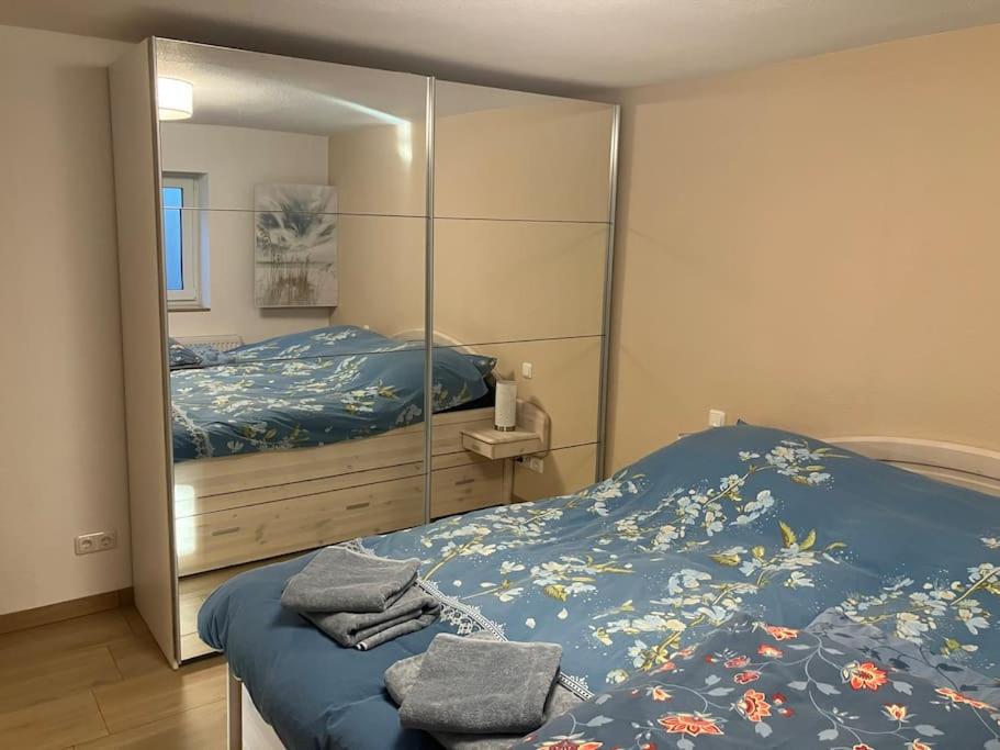 Appartamento con 2 Camere da Letto