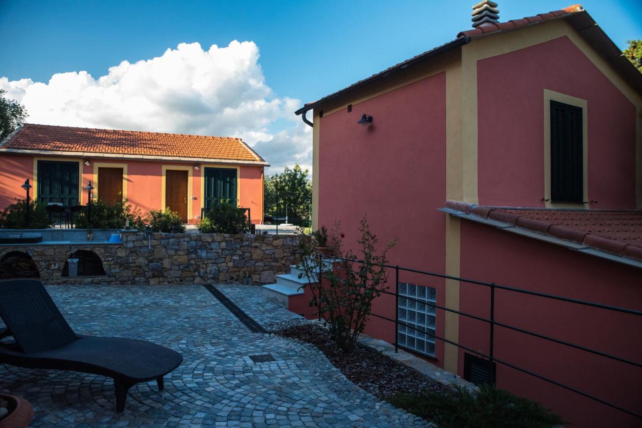 Haus mit 1 Schlafzimmer