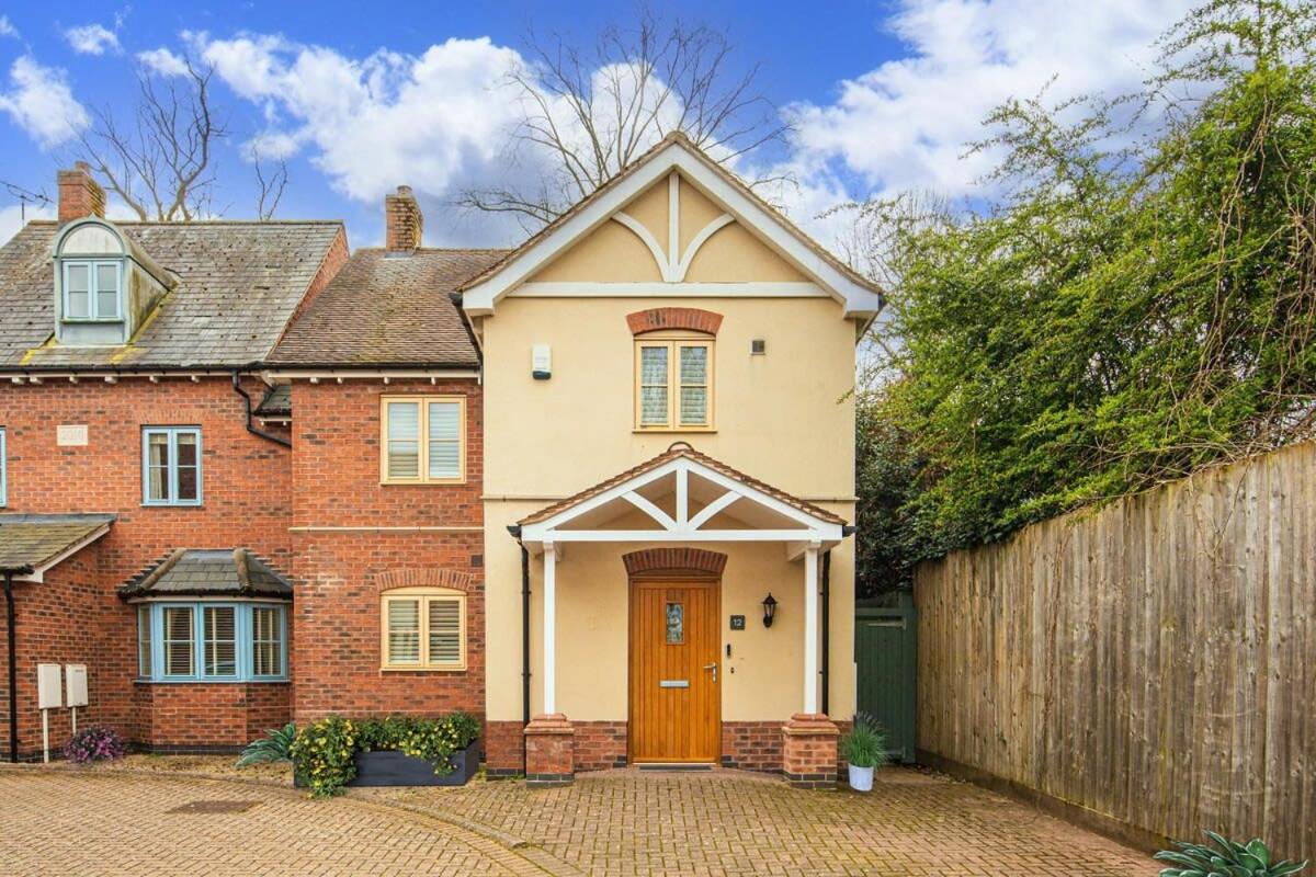 Foxglove House - B&B