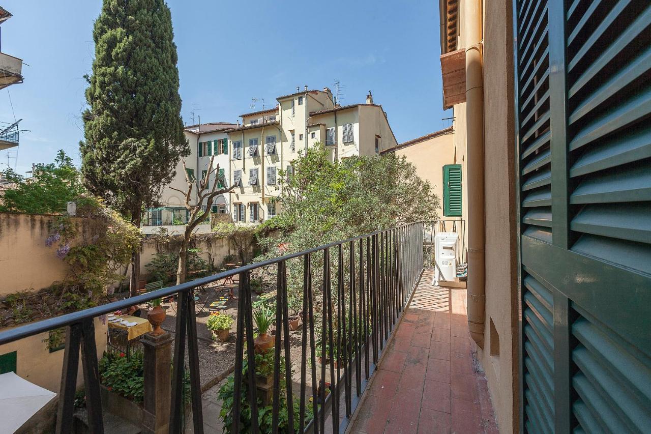San Gallo 23 APT - B&B Florencia