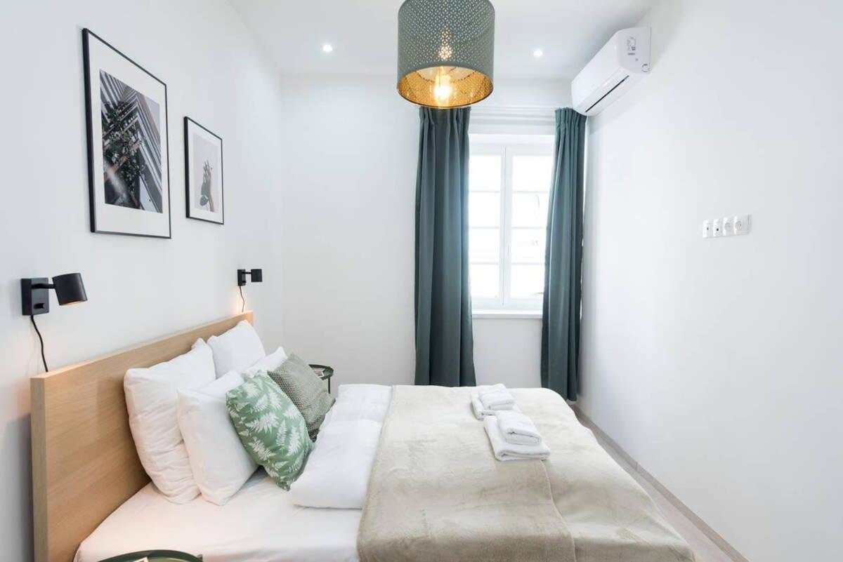 Trendy central apartment at Castle - B&B Budapest