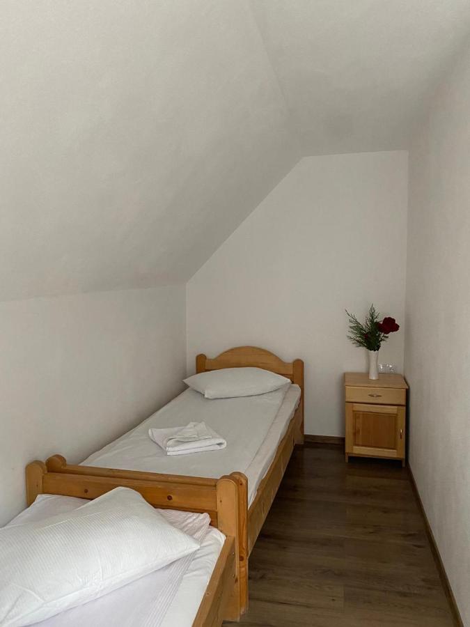 Appartement avec Douche