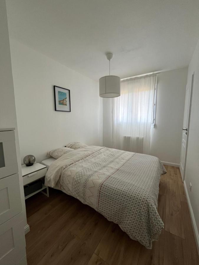 Appartement 2 Chambres