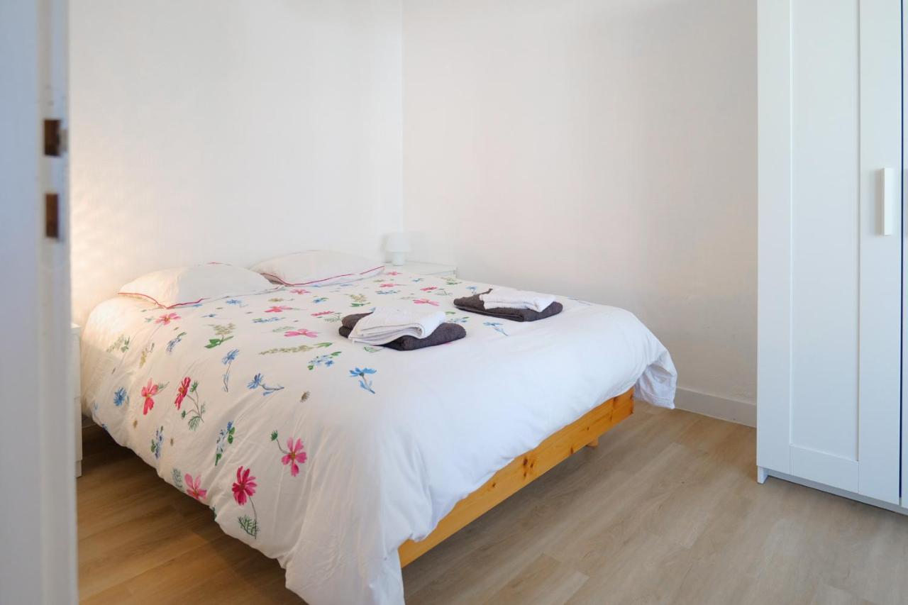 Belle maison de vacances à la Pironnière - 6 à 8 pers - B&B Les Sables-d'Olonne