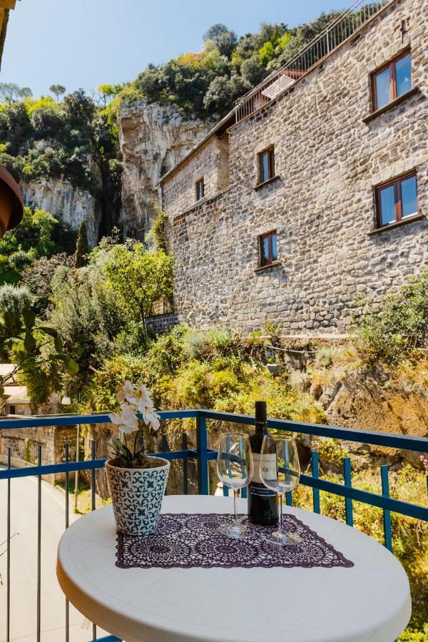 Casa del pescatore - Bed and Breakfast