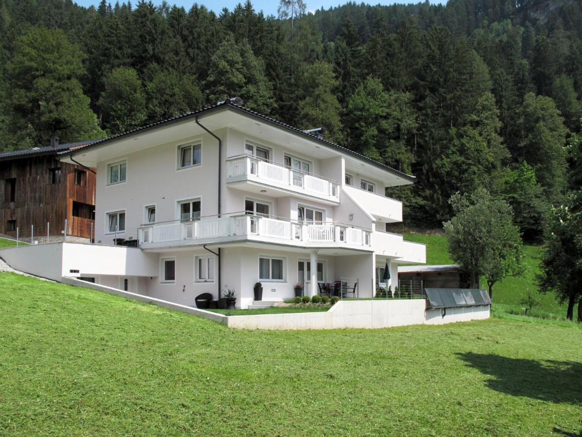 B&B Ramsau im Zillertal - Holiday Home Schiestl - MHO753 by Interhome - Bed and Breakfast Ramsau im Zillertal