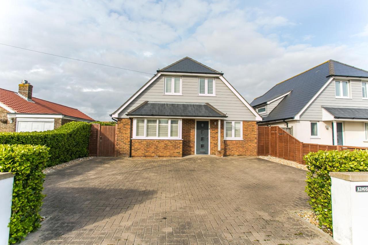 Kingsmead - Bracklesham Bay - Ferienwohnung