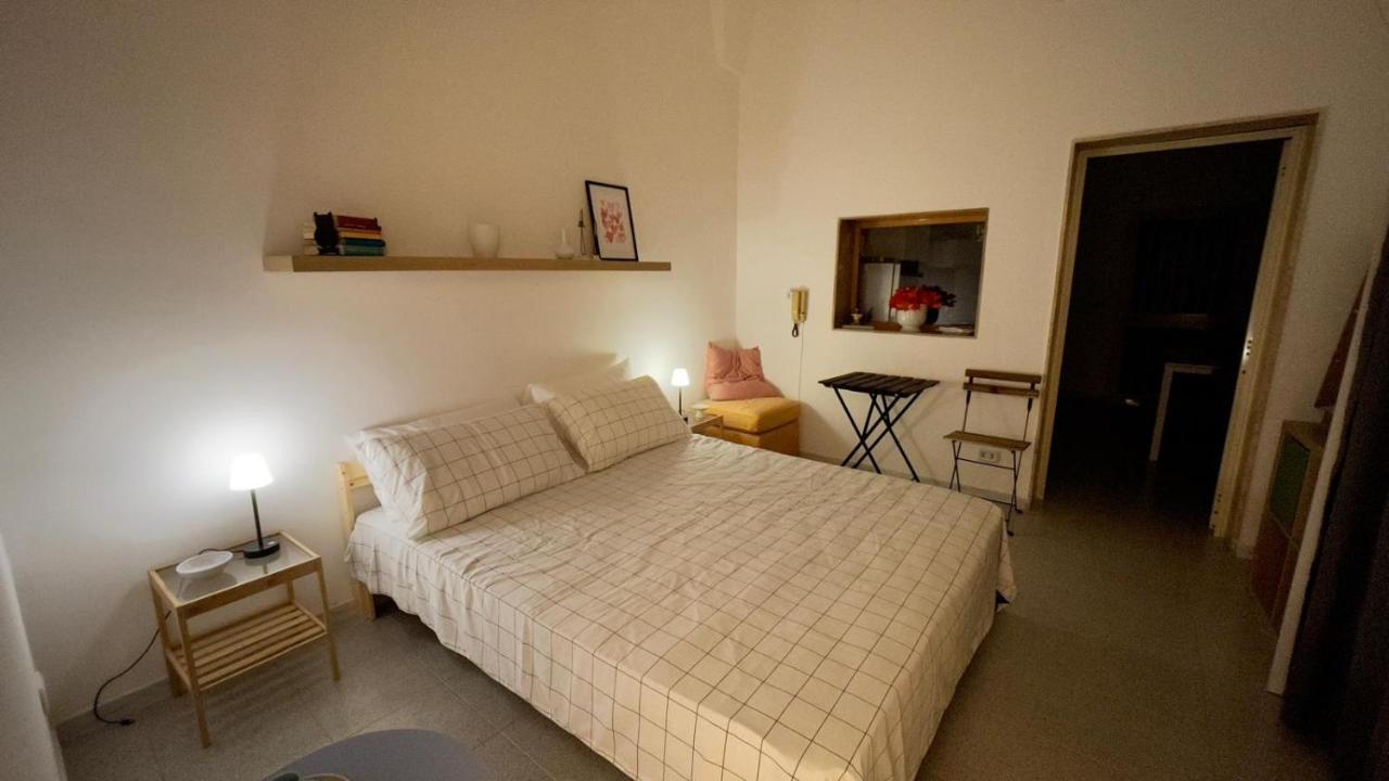 Casa con 1 dormitorio